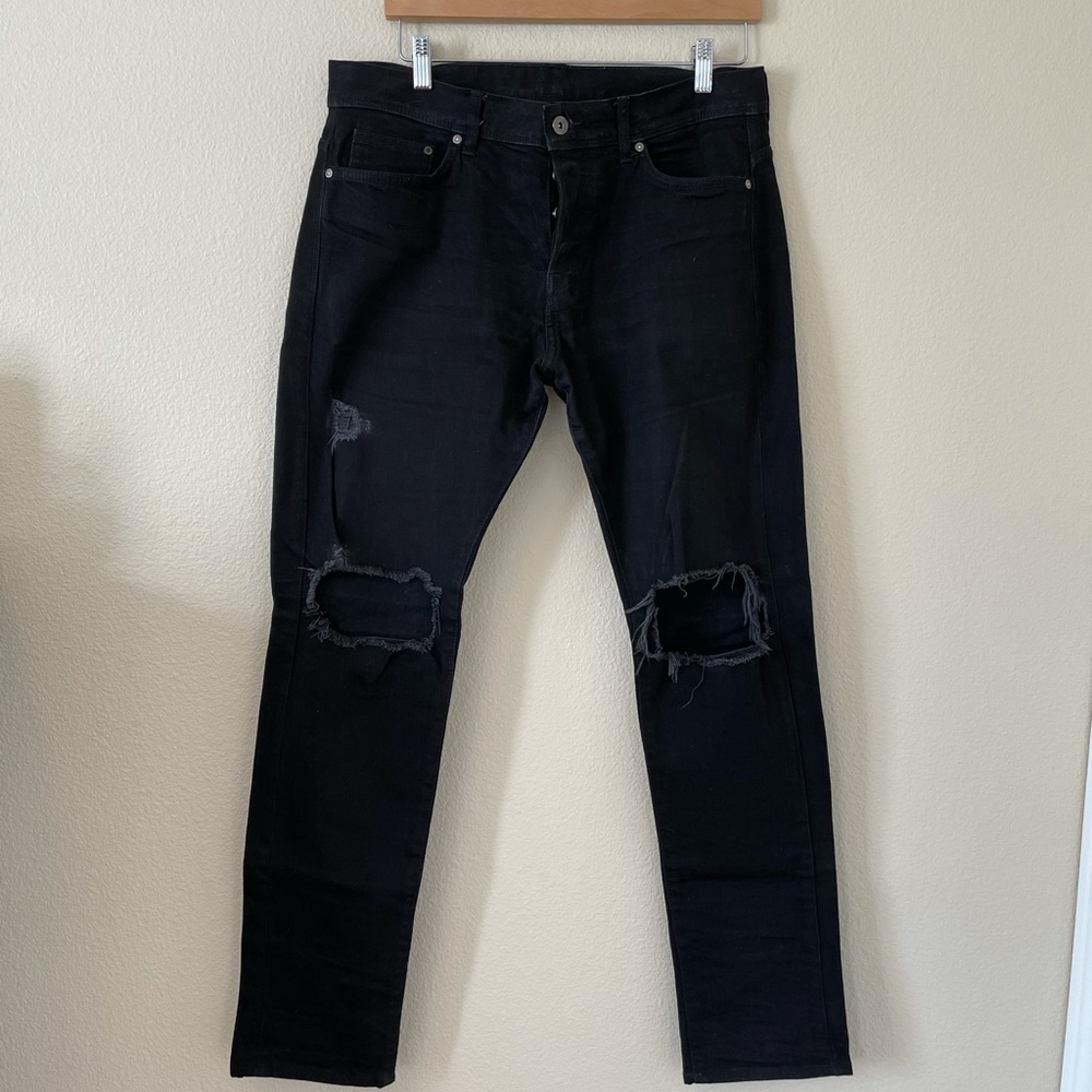 H&M Slim Jeans